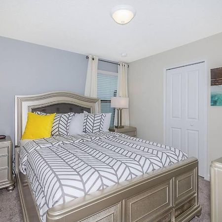 Luxury Villa Inside Storey Lake, Kissimmee - No Extra Fees Экстерьер фото
