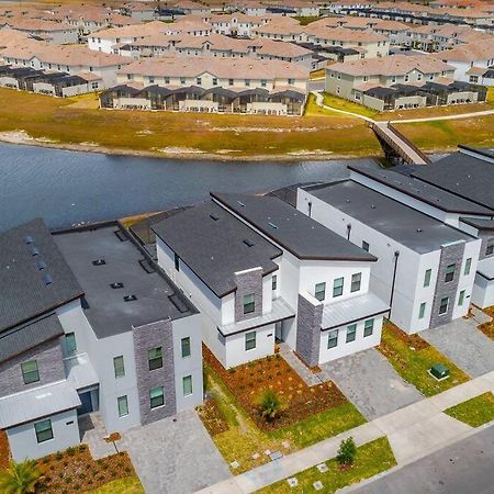 Luxury Villa Inside Storey Lake, Kissimmee - No Extra Fees Экстерьер фото