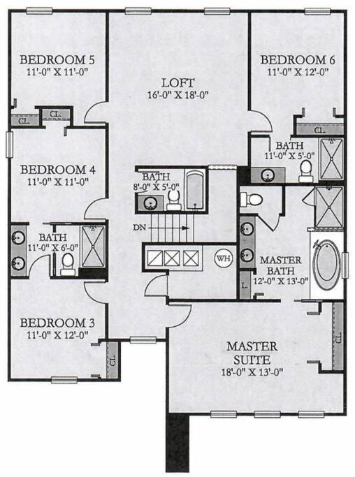 Luxury Villa Inside Storey Lake, Kissimmee - No Extra Fees Экстерьер фото