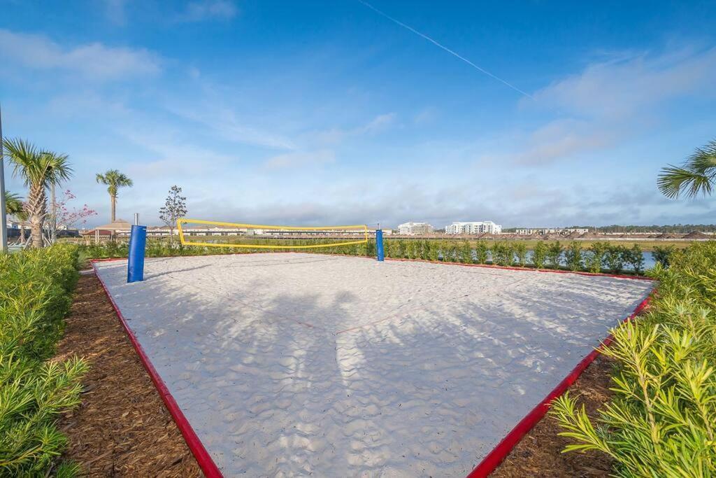 Luxury Villa Inside Storey Lake, Kissimmee - No Extra Fees Экстерьер фото