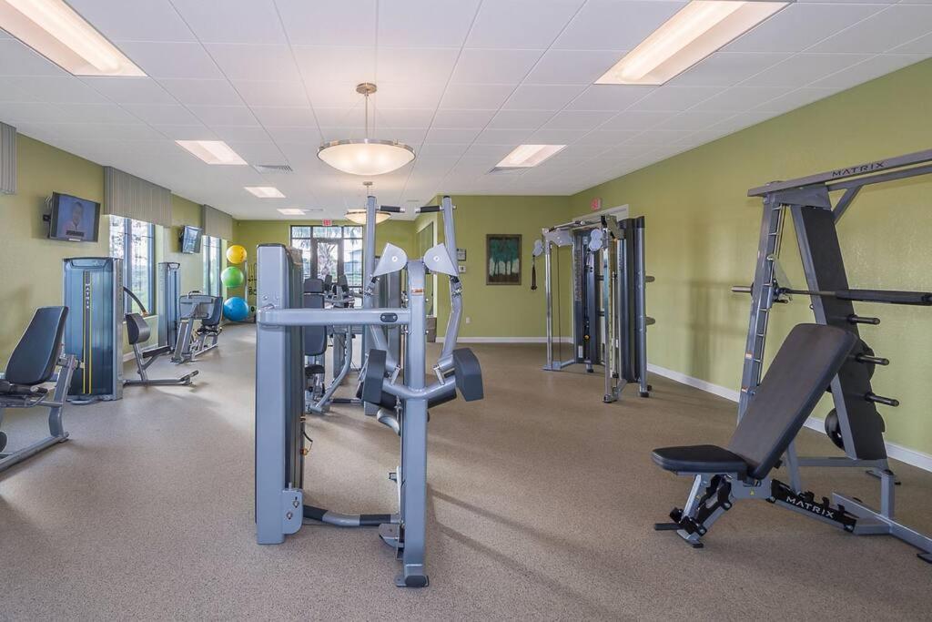 Luxury Villa Inside Storey Lake, Kissimmee - No Extra Fees Экстерьер фото